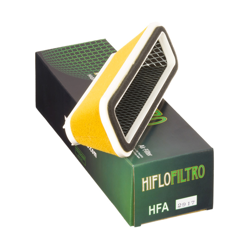 Air filter HIFLO HFA2917 (30, K2186)