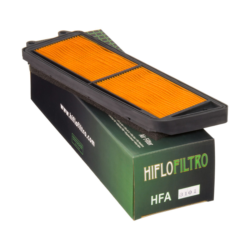 HIFLO air filter SUZUKI an 125 96-00 (HFA3101)