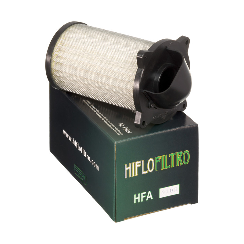 HIFLO air filter SUZUKI gz 125 marauder 99-10 (HFA3102)