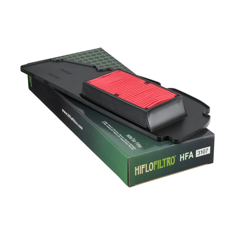 Air filter HIFLO HFA3107 (oem:13780-40ja0)