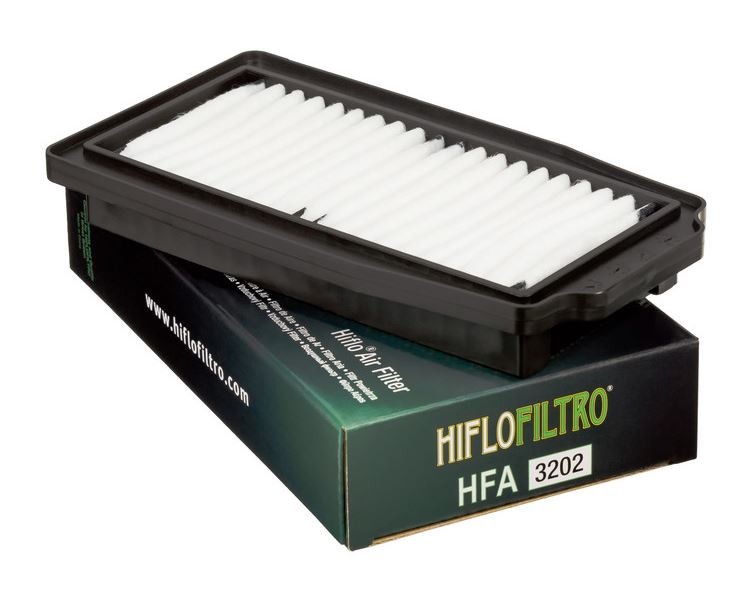 Air filter HIFLO HFA3202 (oem:13780-48H00)