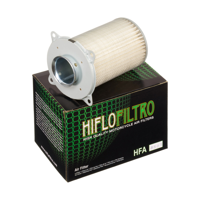 HIFLO vzduchový filtr SUZUKI GS500E 88-02 (30) (12-94068) (S3182)