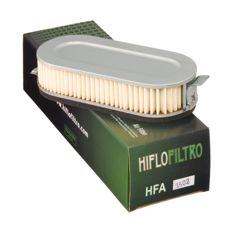 HIFLO vzduchový filtr SUZUKI GSX 550 ES/EF/EU 83-87 (30) (S3183)