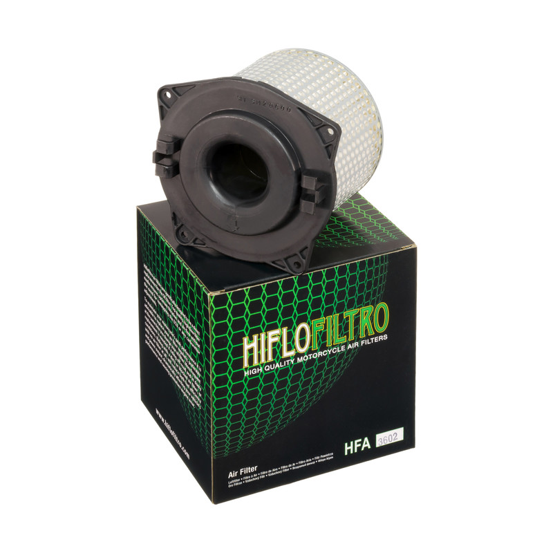 HIFLO air filter SUZUKI GSX600F 90-06, GSX750F 89-06 (HFA3602)