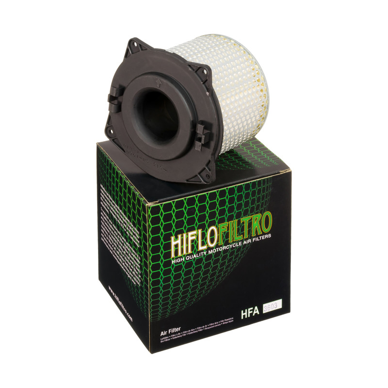 HIFLO air filter SUZUKI GSX600F 88-91, GSX1100 88-96 (HFA3603)