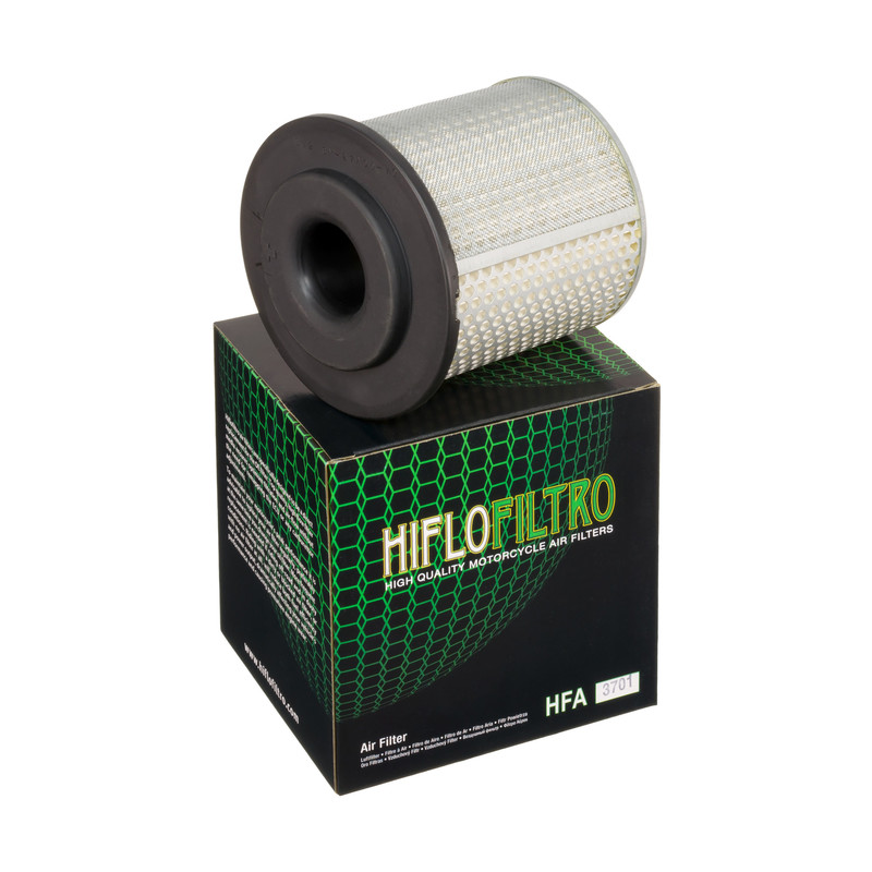 HIFLO air filter SUZUKI GSX-R750 85-87 (HFA3701)
