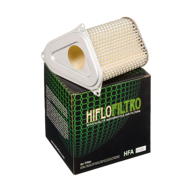 HIFLO air filter SUZUKI dr 750 , dr 800`90 (HFA3703)