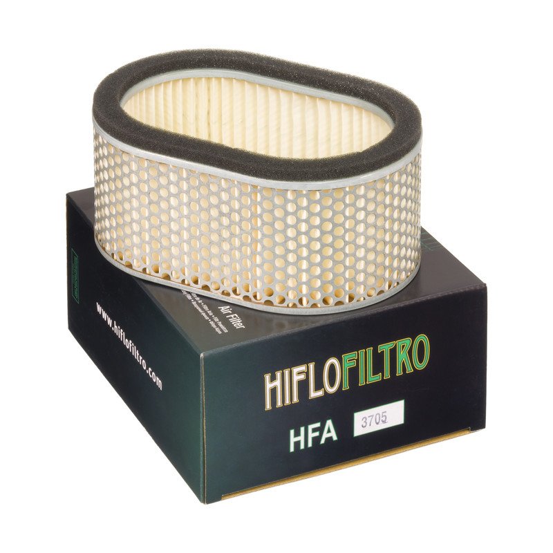 HIFLO air filter SUZUKI gsxr 750 96-99, gsxr 600 97-00 (HFA3705)