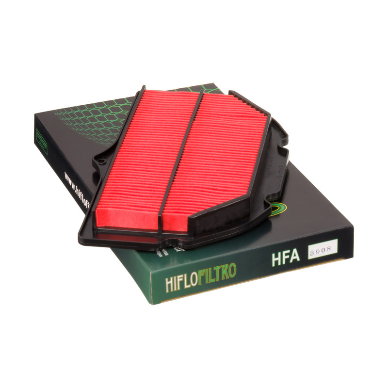 HIFLO air filter SUZUKI gsxr 600 01-03, gsxr 750 00-03, gsxr 1000 01-04 (HFA3908)