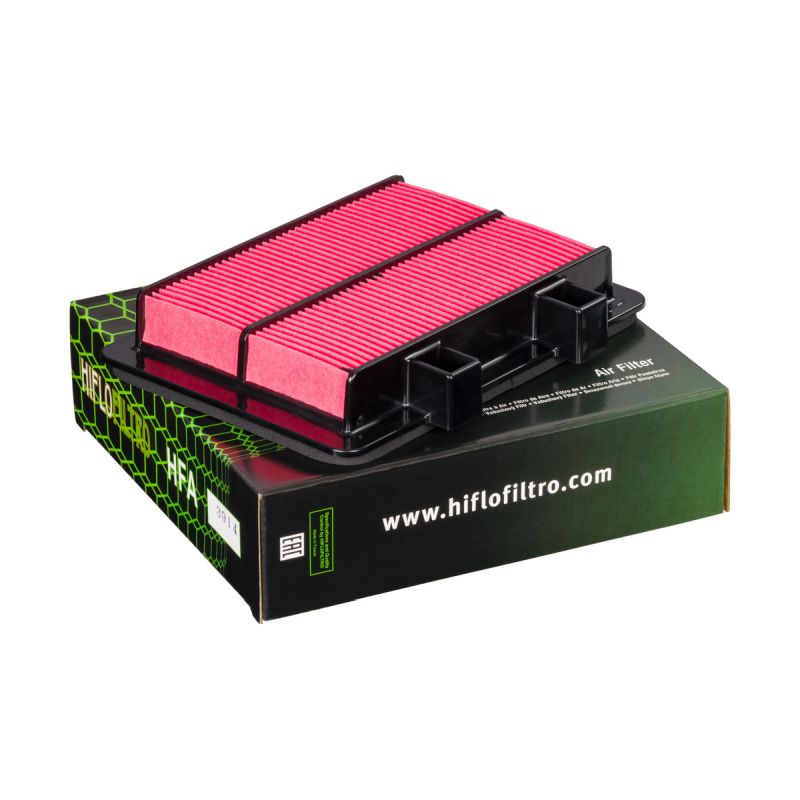 HIFLO air filter SUZUKI dl 1000 V-STROM /adventure/xt 14-22, dl 1050 V-STROM /xt 20-24 (HFA3914)