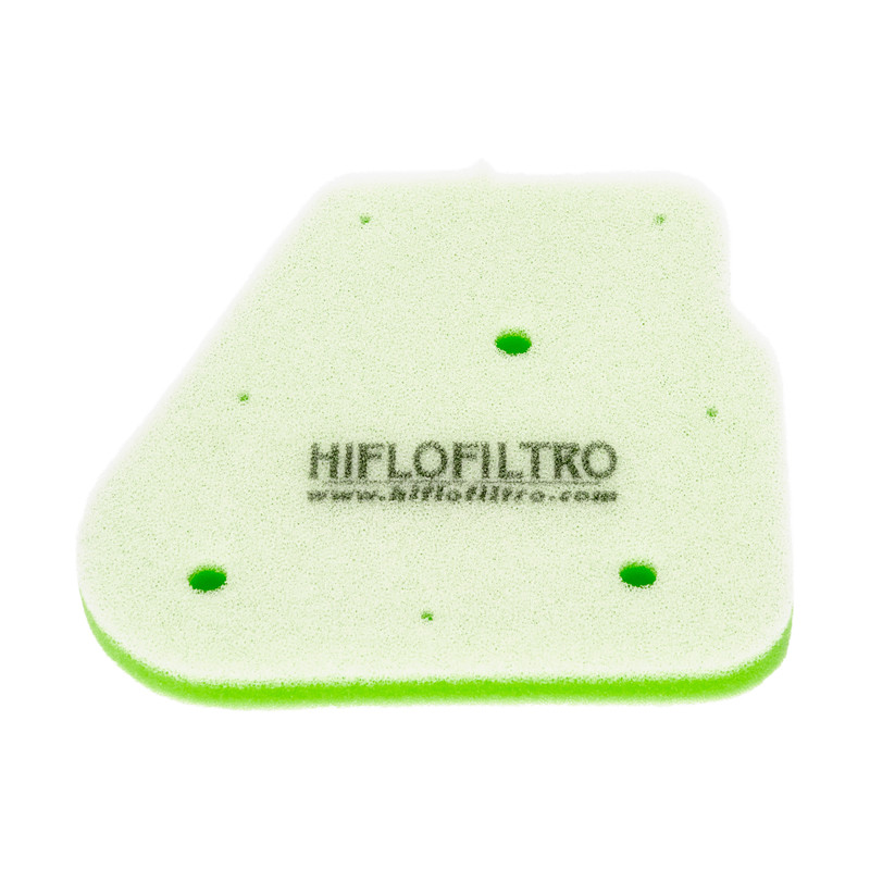 HIFLO vzduchový filtr YAMAHA/BENELLI/BETAMOTOR/KEEWAY/ITALJET 50 CCM (HFA4001DS)