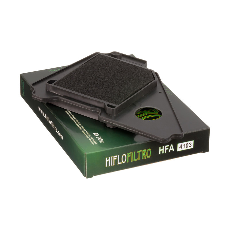 Air filter HIFLO HFA4103 (20, Y4197)