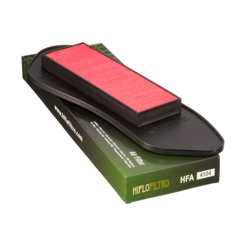 Air filter HIFLO HFA4104 (20, Y4218)