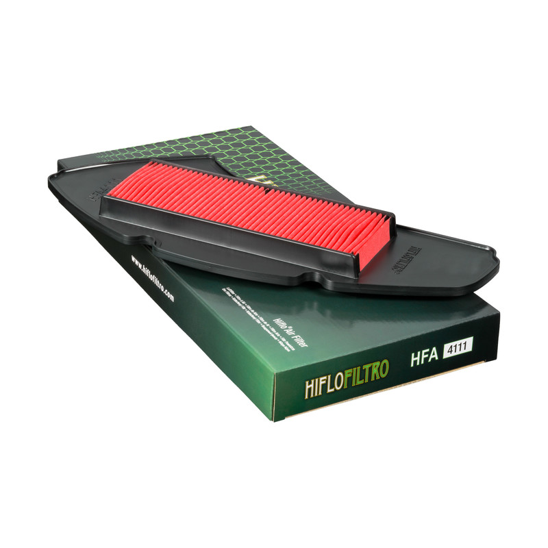 Air filter HIFLO HFA4111 (GPD125, OEM-2DP-E4451-00, 20)