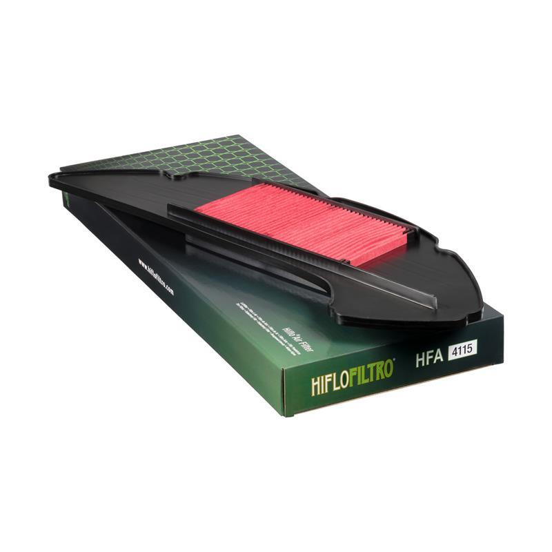 Air filter HIFLO HFA4115 (B6H-E4451-00)