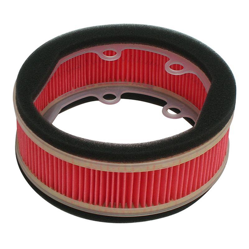 HIFLO air filter transmission YAMAHA xc 125r MAISY14-15, hw 125 X-ENTER 12-19, hw 150 X-ENTER 12-16, mbk oceo 125 / 150 12-16 crankcase filter (HFA4117)