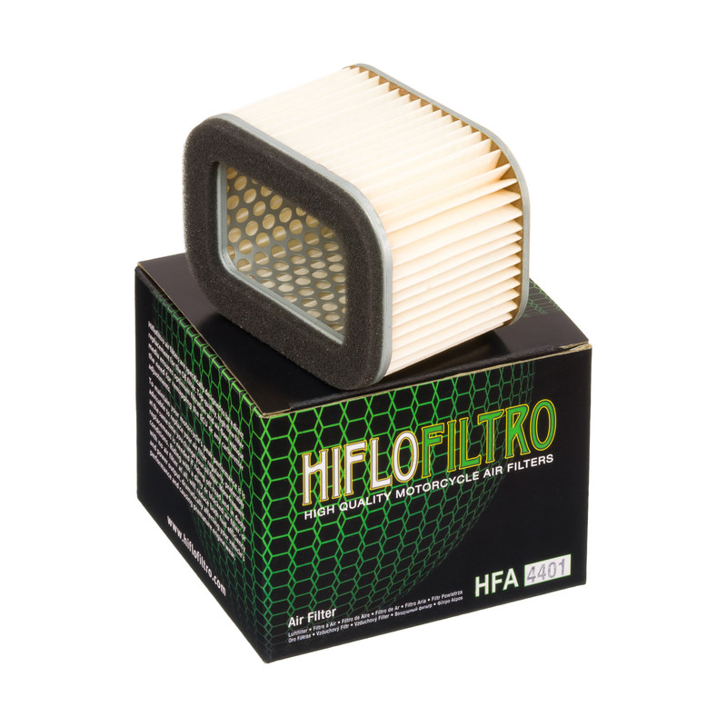 HIFLO air filter YAMAHA xs 400 tohc 82-83 (HFA4401)