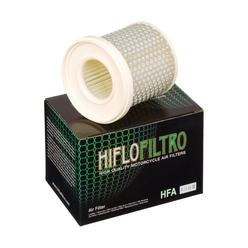 HIFLO air filter YAMAHA XV535 virago`87-01 (HFA4502)
