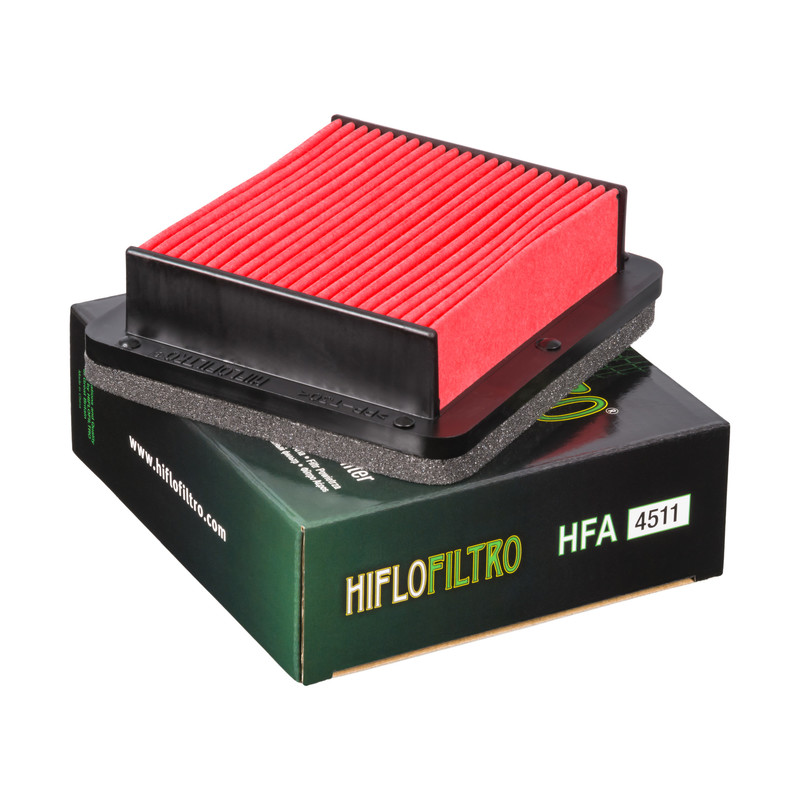HIFLO vzduchový filtr YAMAHA XP530 T-MAX A/E-A 17-18 (1ST FILTER) (OEM-BC3-14451-00) (20) (HIFLO vzduchový filtr YAMAHA XP530 T-MAX A/E-A 17-18 (1ST)