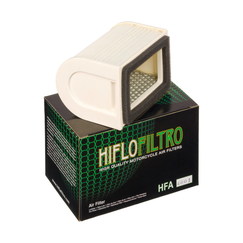 HIFLO air filter YAMAHA xj 600 (HFA4601)