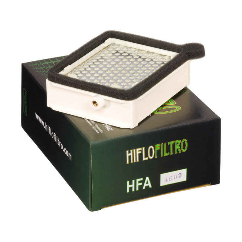 HIFLO vzduchový filtr YAMAHA SRX 600`86-89