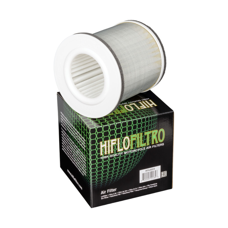 HIFLO air filter YAMAHA xj/fz/fzr/tdm/bt (HFA4603)