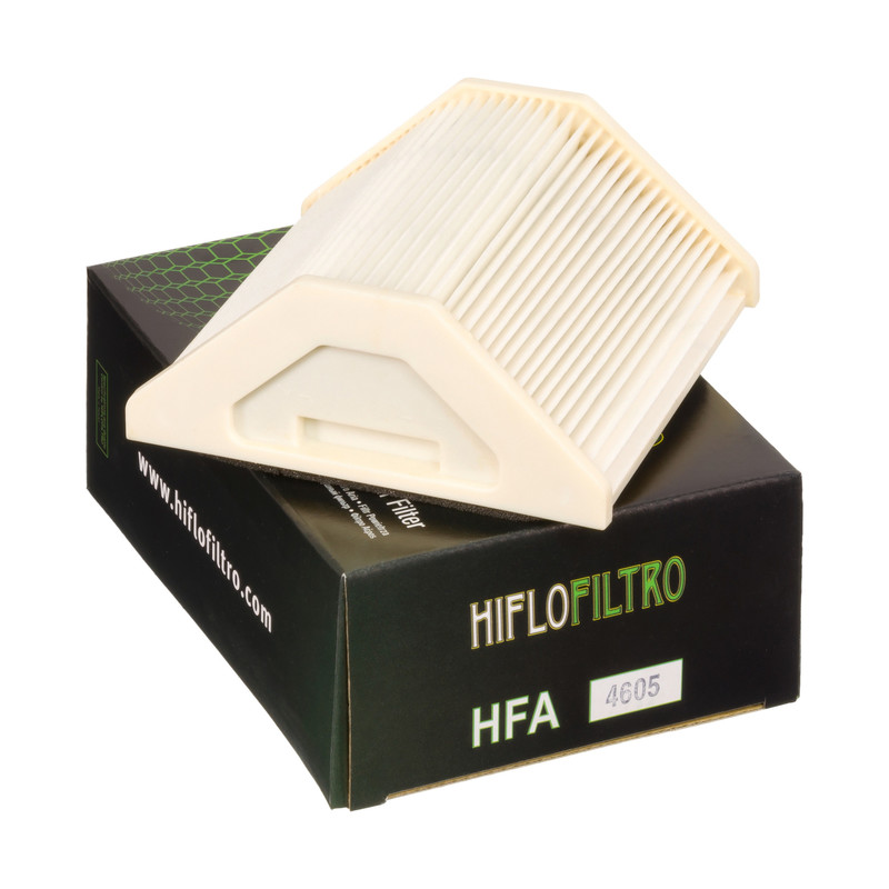 HIFLO vzduchový filtr YAMAHA FZR 400R`87, FZ 600`86-89