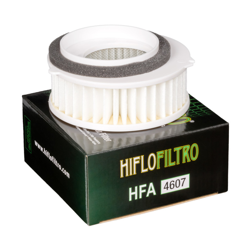 HIFLO air filter YAMAHA XVS650 drag star/V-STAR `97-16 (HFA4607)