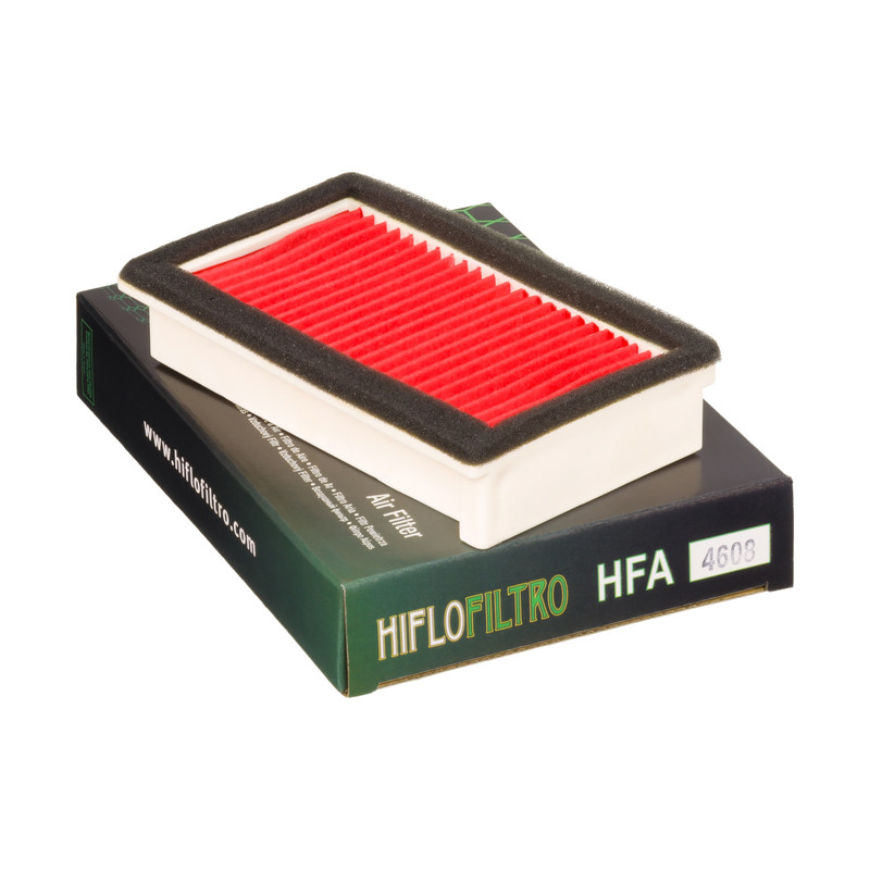 HIFLO vzduchový filtr YAMAHA XT600E, XTZ660