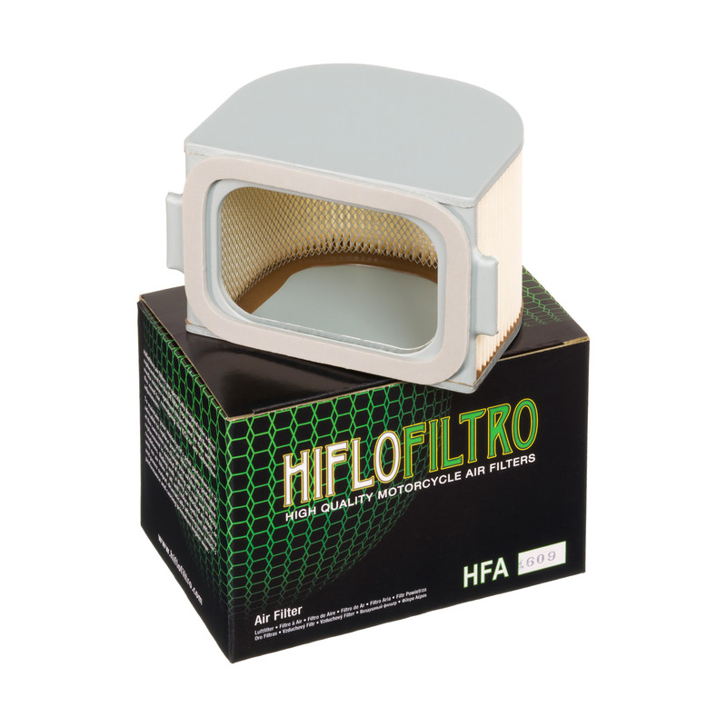 HIFLO air filter YAMAHA xj 650 80-84 (HFA4609)
