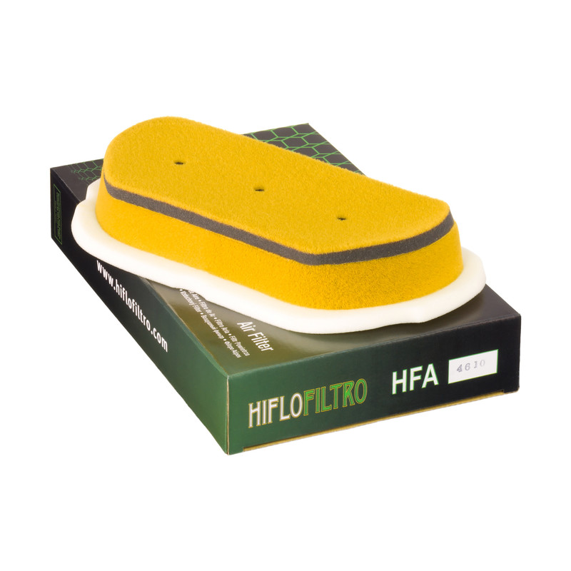 HIFLO air filter YAMAHA r6 99-02 (HFA4610)