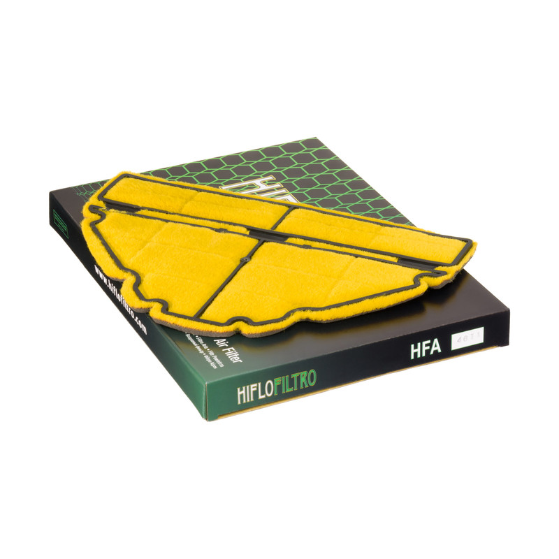 HIFLO air filter YAMAHA yzf 600 thundercat 96-07 (HFA4611)