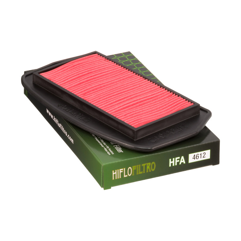 HIFLO air filter YAMAHA fz6 fazer (HFA4612)