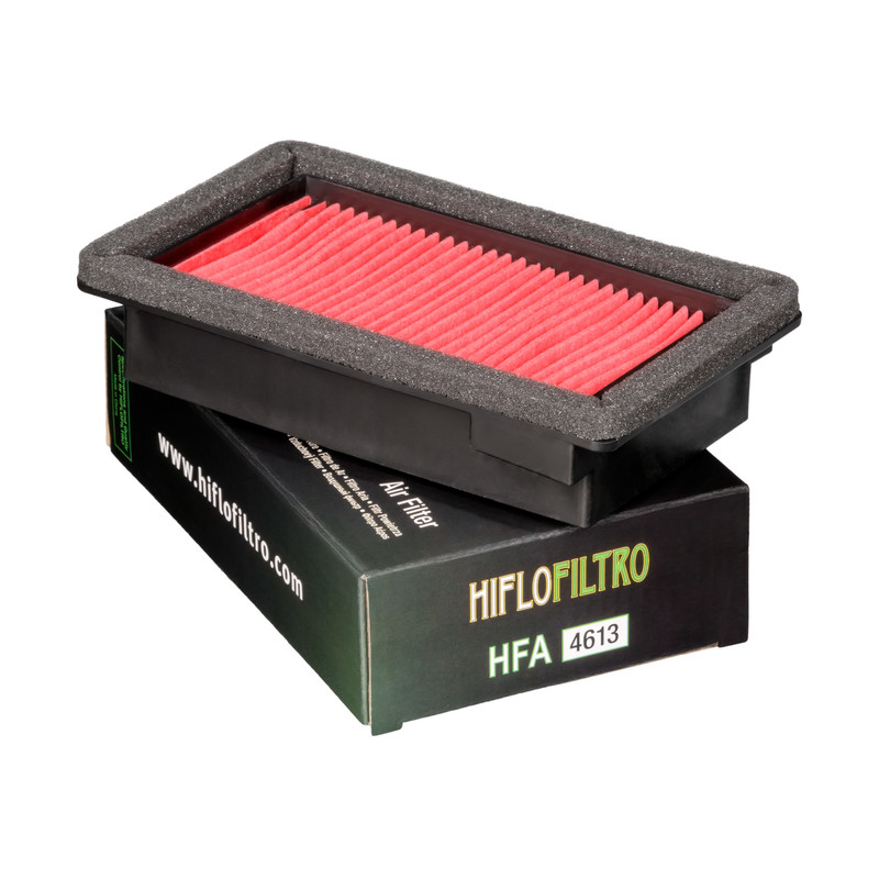 HIFLO vzduchový filtr YAMAHA XT660 R/X 04-16, MT03 06-12 (30) (12-94384)
