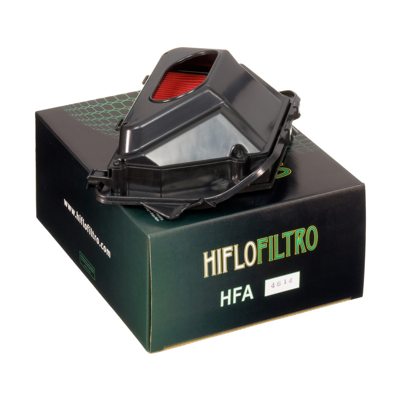 HIFLO air filter YAMAHA YZF-R6 08-18 (HFA4614)