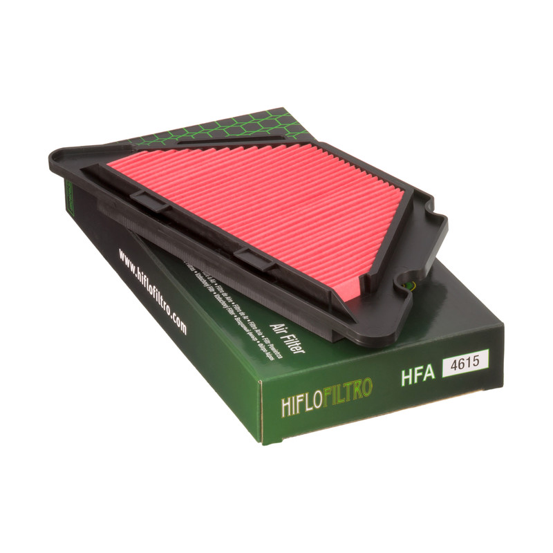 Air filter HIFLO HFA4615 (20s,36b,36c,1dg, 20, 12-95526, Y4181, oem:20S-14451-00)
