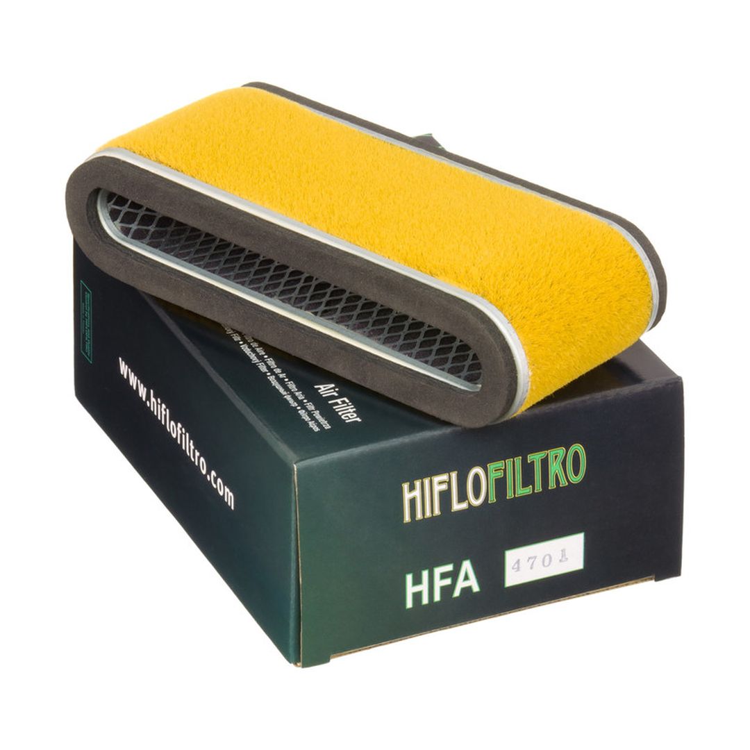 Air filter HIFLO HFA4701 (Y4233)