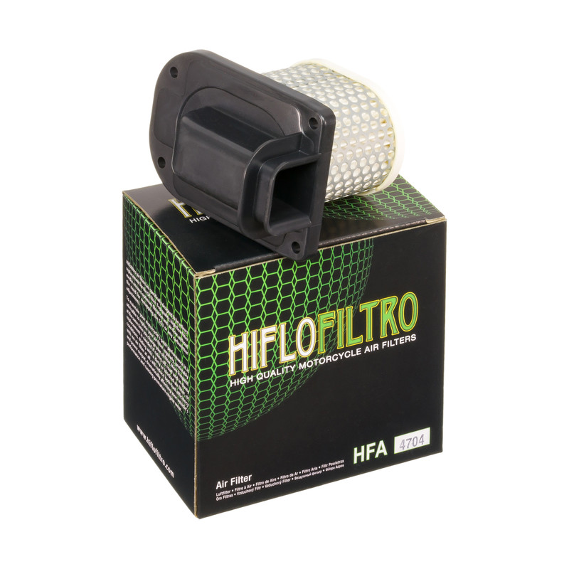 HIFLO air filter YAMAHA XTZ750 super tenere 90-97 (HFA4704)