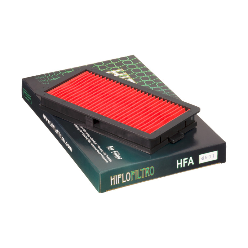 Air filter HIFLO HFA4801 (50, Y4238)