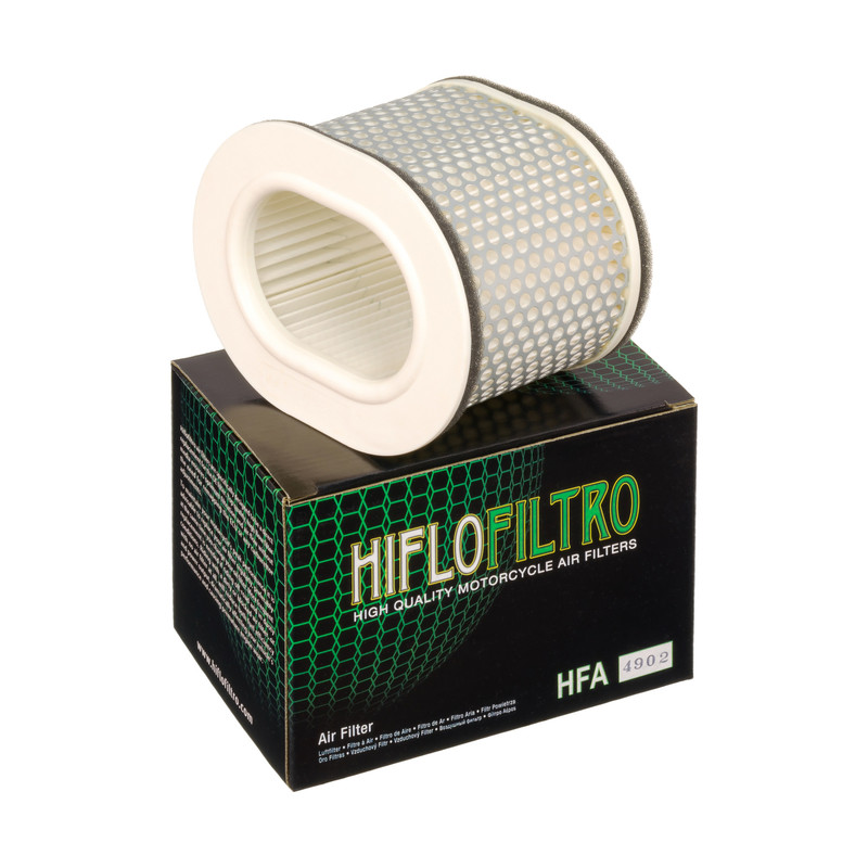 HIFLO air filter YAMAHA yzf 1000 , fzr 1000 (HFA4902)