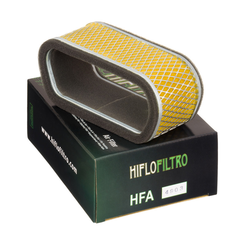 HIFLO air filter YAMAHA xs 1100 s/e/f/g/h`78-84 (HFA4903)