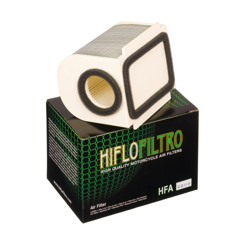 HIFLO air filter YAMAHA XJR1200/1300 95-06 (HFA4906)
