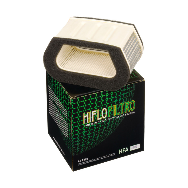 HIFLO air filter YAMAHA yzf r1 98-01 (HFA4907)