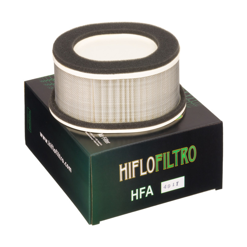 HIFLO air filter YAMAHA fzs 1000 fazer`01-05 (HFA4911)