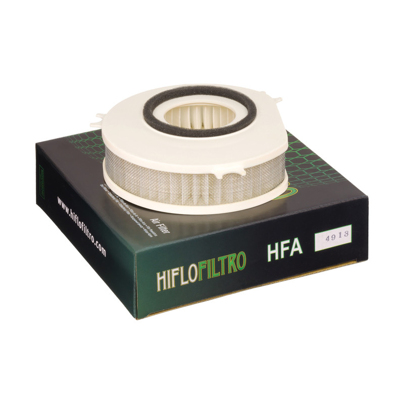 HIFLO air filter YAMAHA XVS1100 drag star`99-09 (HFA4913)