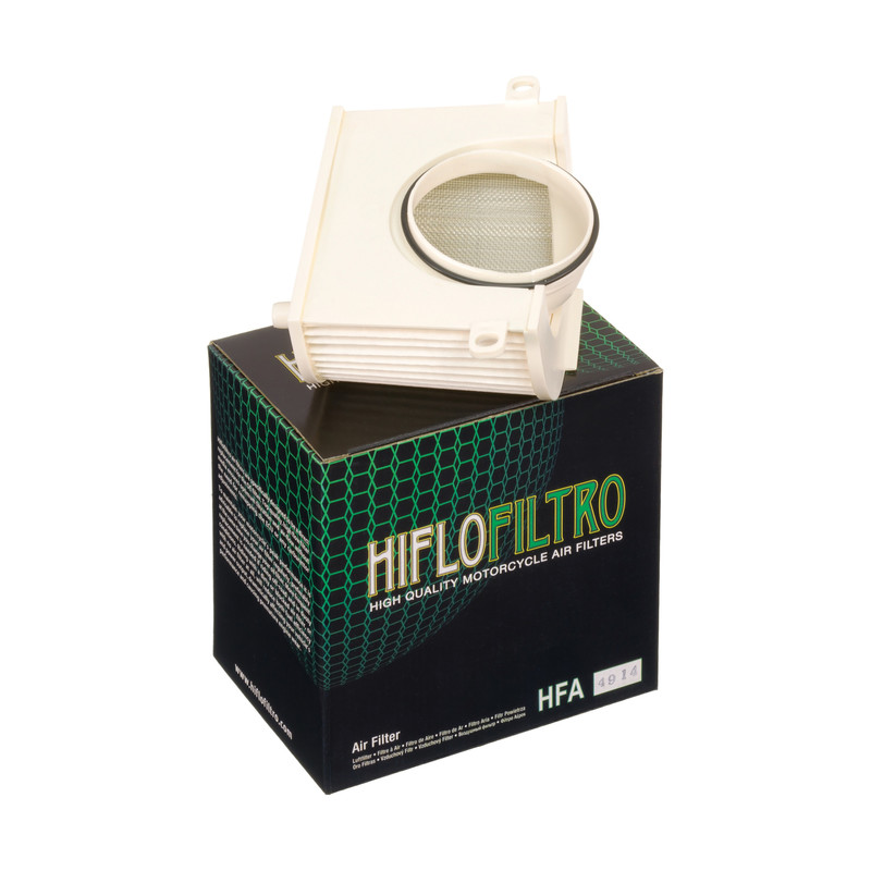 HIFLO air filter YAMAHA XV1600 wild star`99-04 (HFA4914)