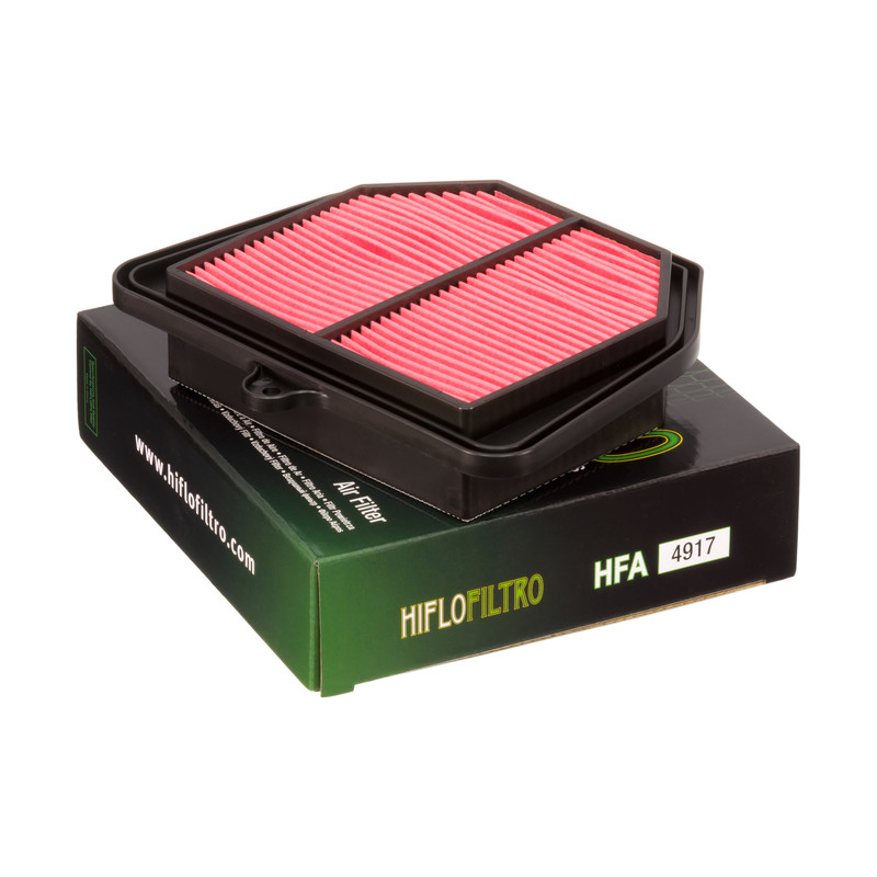 HIFLO air filter YAMAHA fz 1 fz 8 (HFA4917)