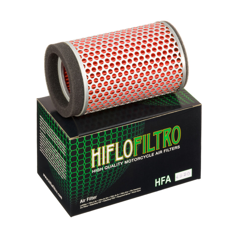 Air filter HIFLO HFA4920 (5mw, 30, 12-95516, Y4250)