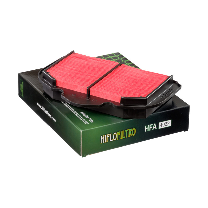 HIFLO air filter YAMAHA XT1200SUPER tenere 10-23 (HFA4922)