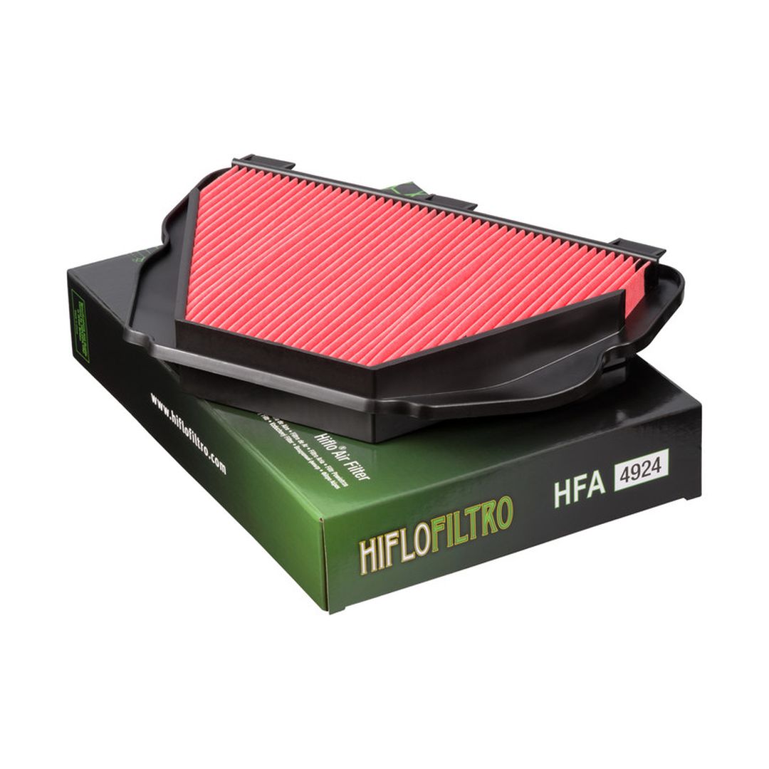 Air filter HIFLO HFA4924 (2CR-14451-00, Y4273)